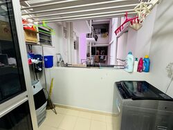 Blk 221A Matilda Edge (Punggol), HDB 3 Rooms #560085601